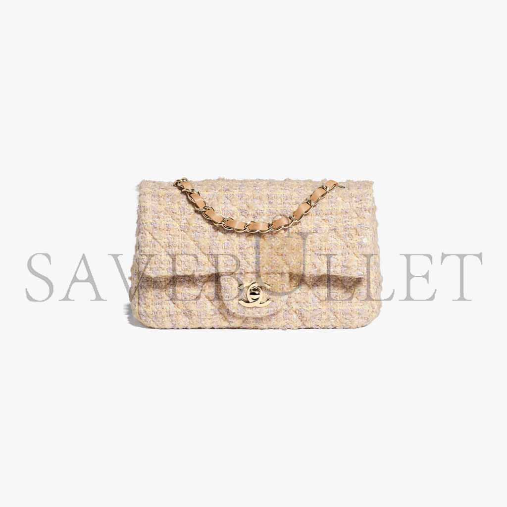 Ch*el mini classic handbag a69900 (20*10*7cm)
